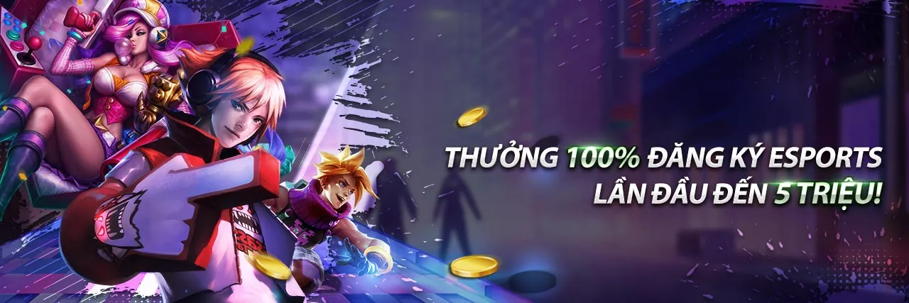 Sân vận động với ánh đèn rực rỡ, tượng trưng cho thế giới cá cược thể thao VNQ8 sôi động