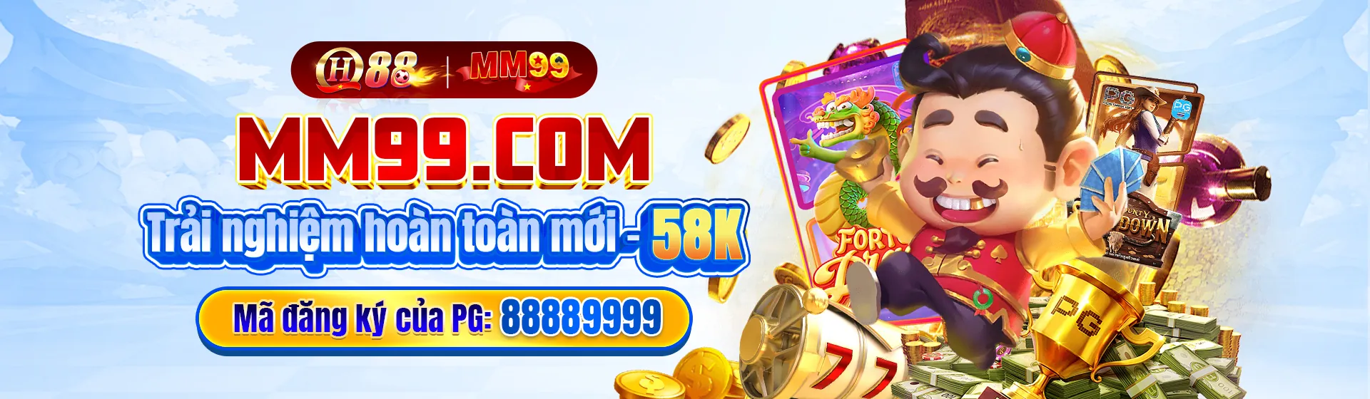 Hình ảnh chính VNQ8 Đăng nhập