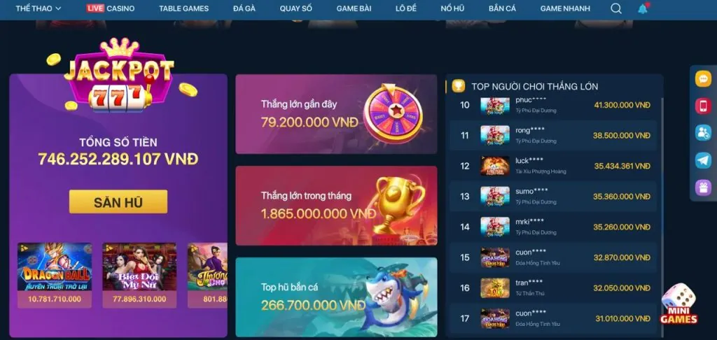 Cách tham gia VIP VNQ8