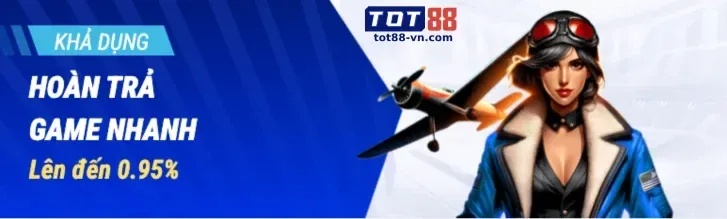 Thưởng nạp lại hàng ngày VNQ8