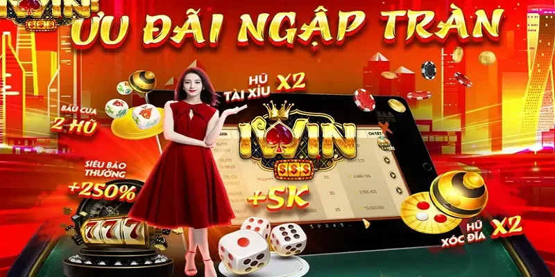 Nội dung khuyến mãi VNQ8
